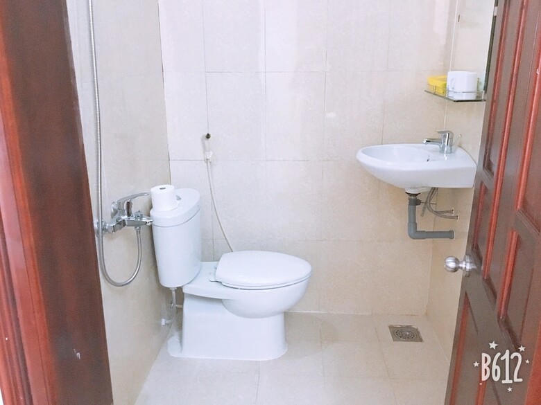 Tai Phong Tien Hotel