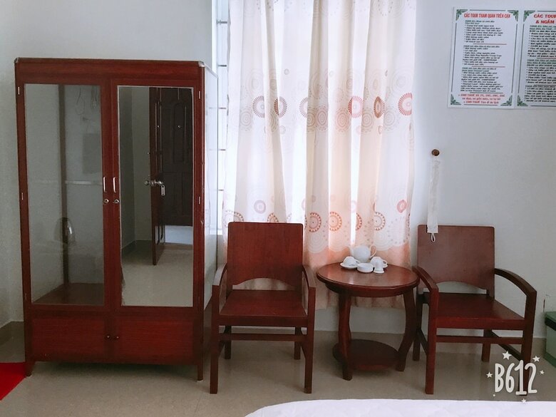 Tai Phong Tien Hotel