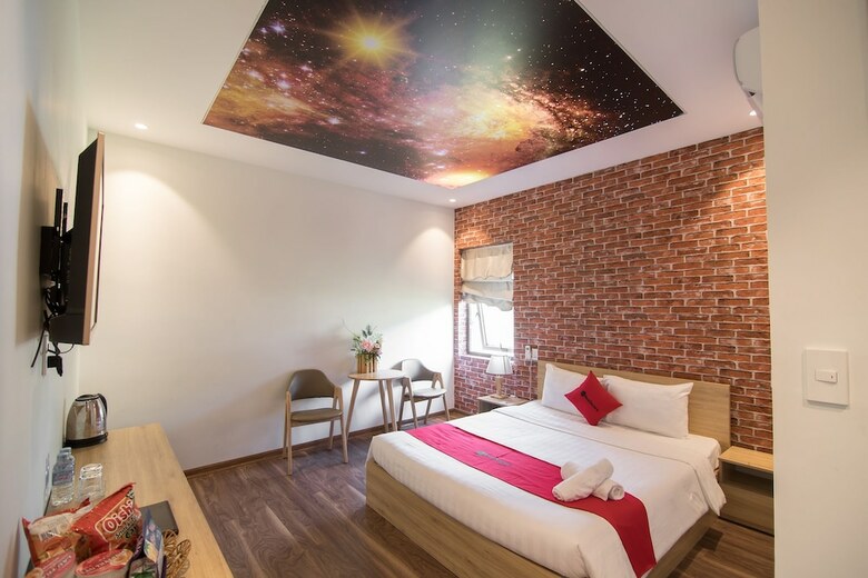 Hotel Tropical Forest Hostel & Apartments