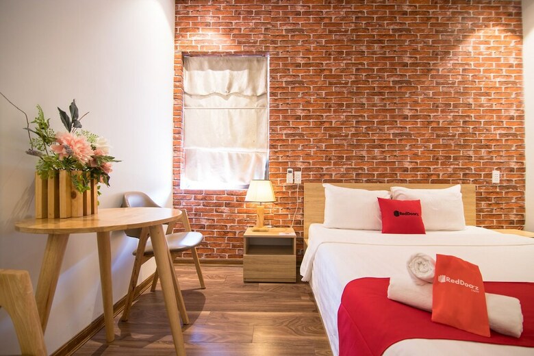 Hotel Tropical Forest Hostel & Apartments