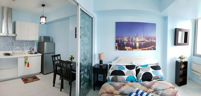 Azure Luxury Beach Suites By Vacationsph