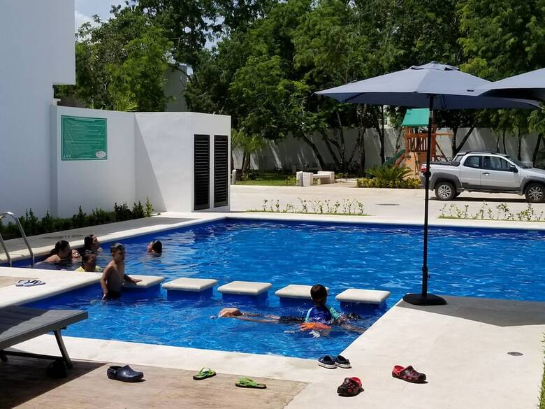 Nueva Casa Playa Del Carmen