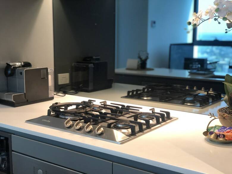 Melbourne Cbd Victoria One Apartment