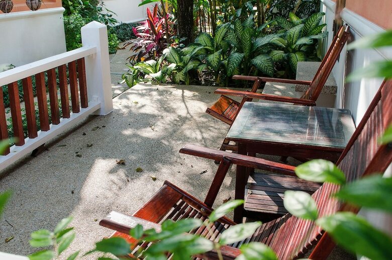 Apartamento Lawana Resort