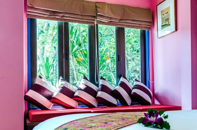 Apartamento Lawana Resort