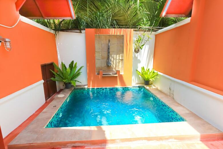 Apartamento Lawana Resort