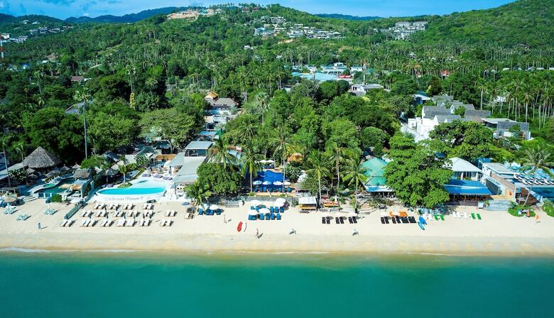 Apartamento Lawana Resort