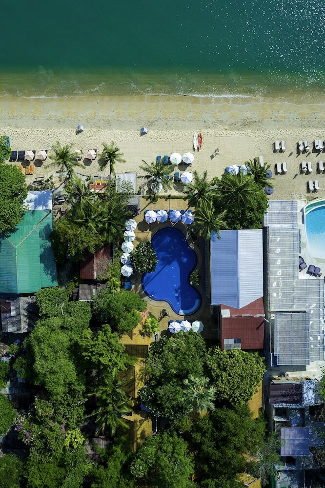 Apartamento Lawana Resort