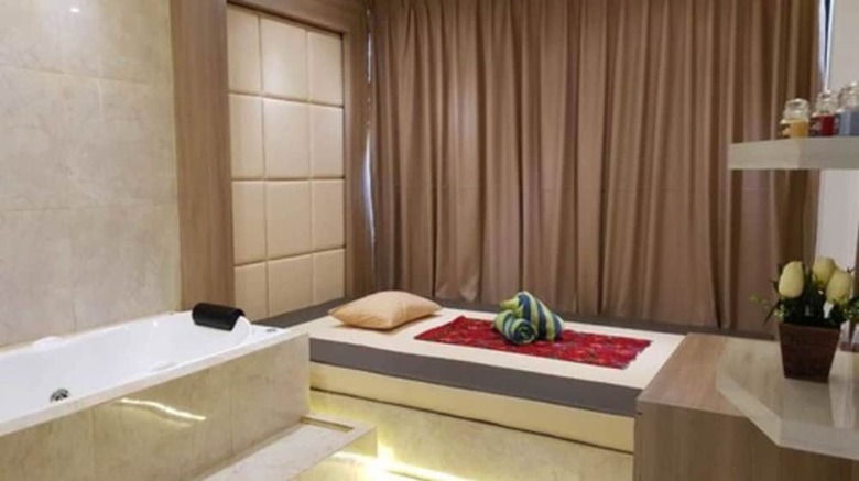 Hotel Maxonehotels.com At Balikpapan