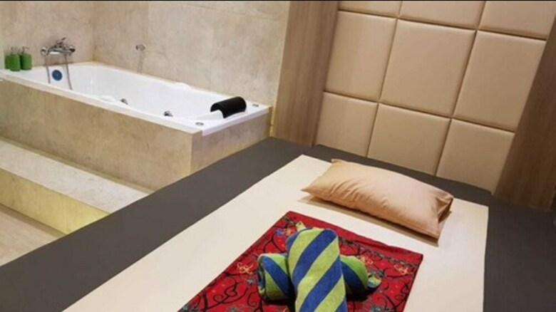 Hotel Maxonehotels.com At Balikpapan