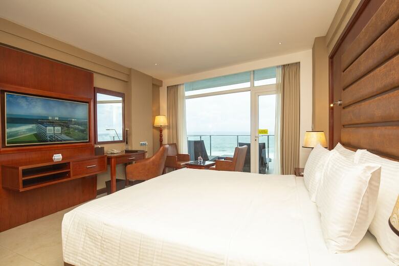 Hotel Marino Beach Colombo