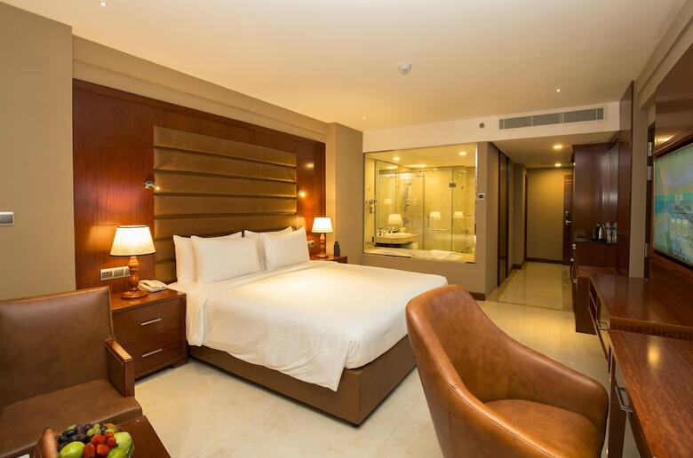 Hotel Marino Beach Colombo