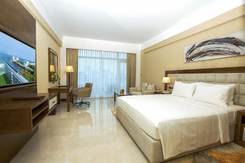 Hotel Marino Beach Colombo