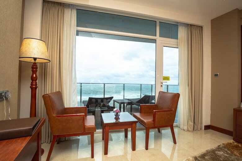 Hotel Marino Beach Colombo