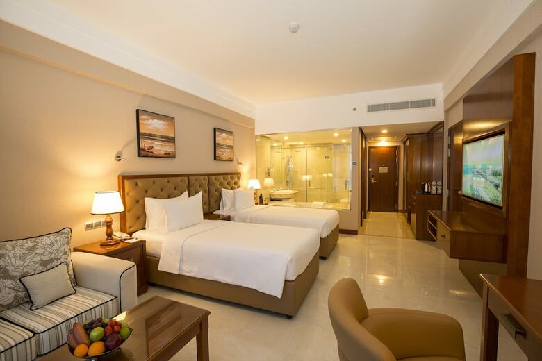 Hotel Marino Beach Colombo