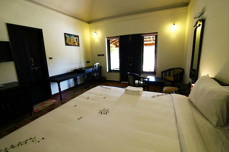 Apartamento Sanskruti Quality Resort