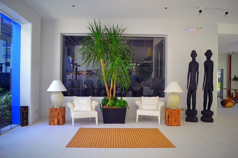La Bella Boutique Hotel