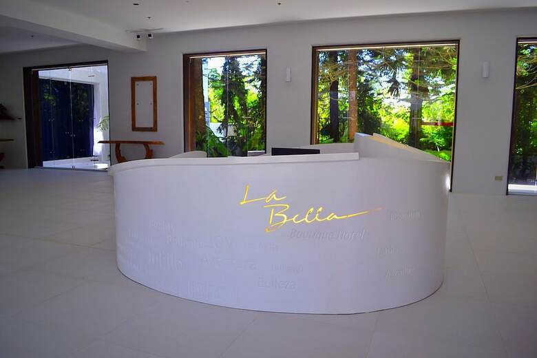 La Bella Boutique Hotel