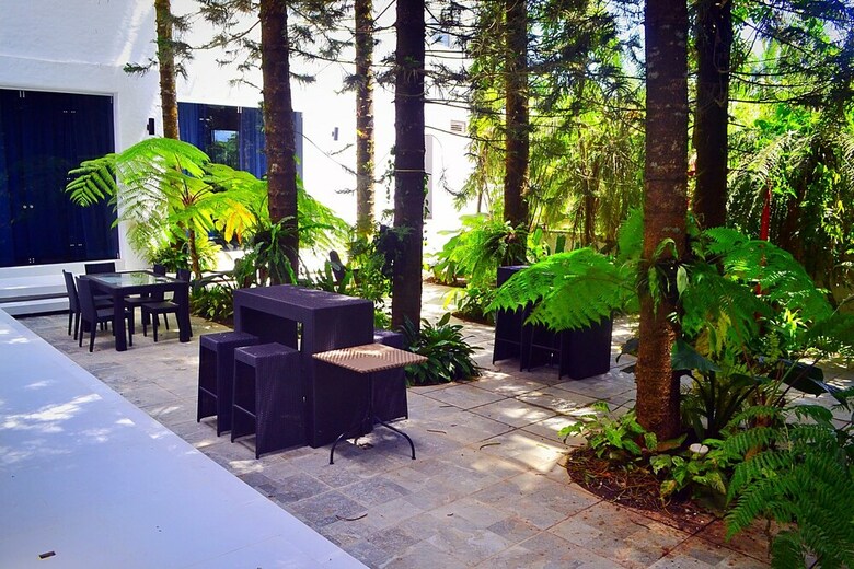 La Bella Boutique Hotel