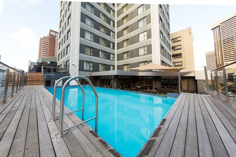 Hotel Holiday Inn Cape Town