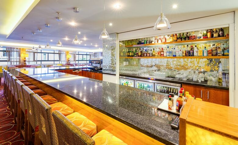 Hotel Holiday Inn Cape Town