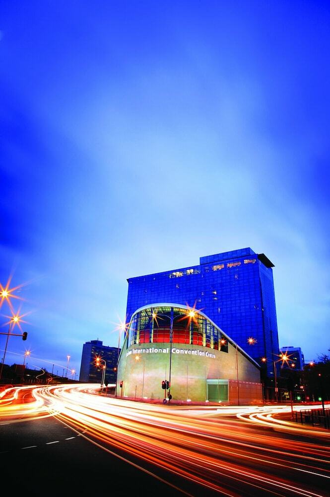 Hotel Holiday Inn Cape Town