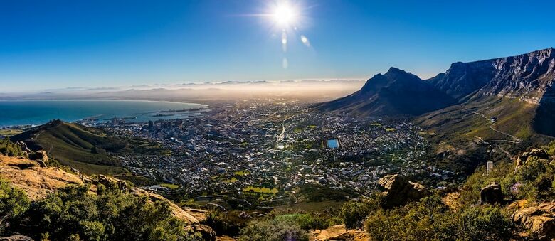 Hotel Holiday Inn Cape Town