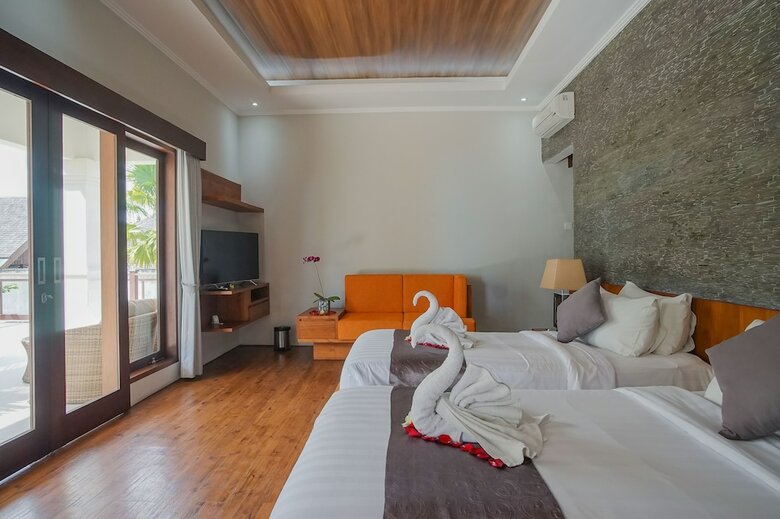 Jiwanta Villa