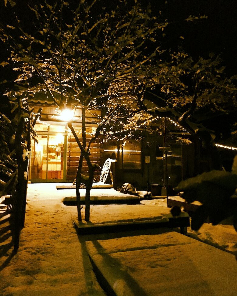 Hostal Nemaru Stay&discovery