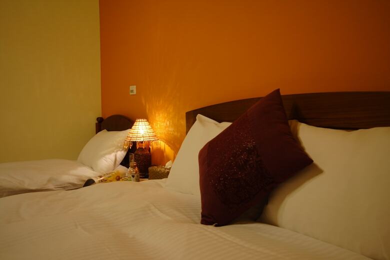 Hotel Manado Homestay