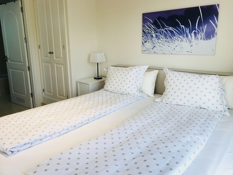 Apartamentos La Casa Canaria
