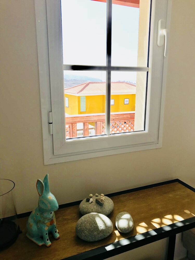 Apartamentos La Casa Canaria