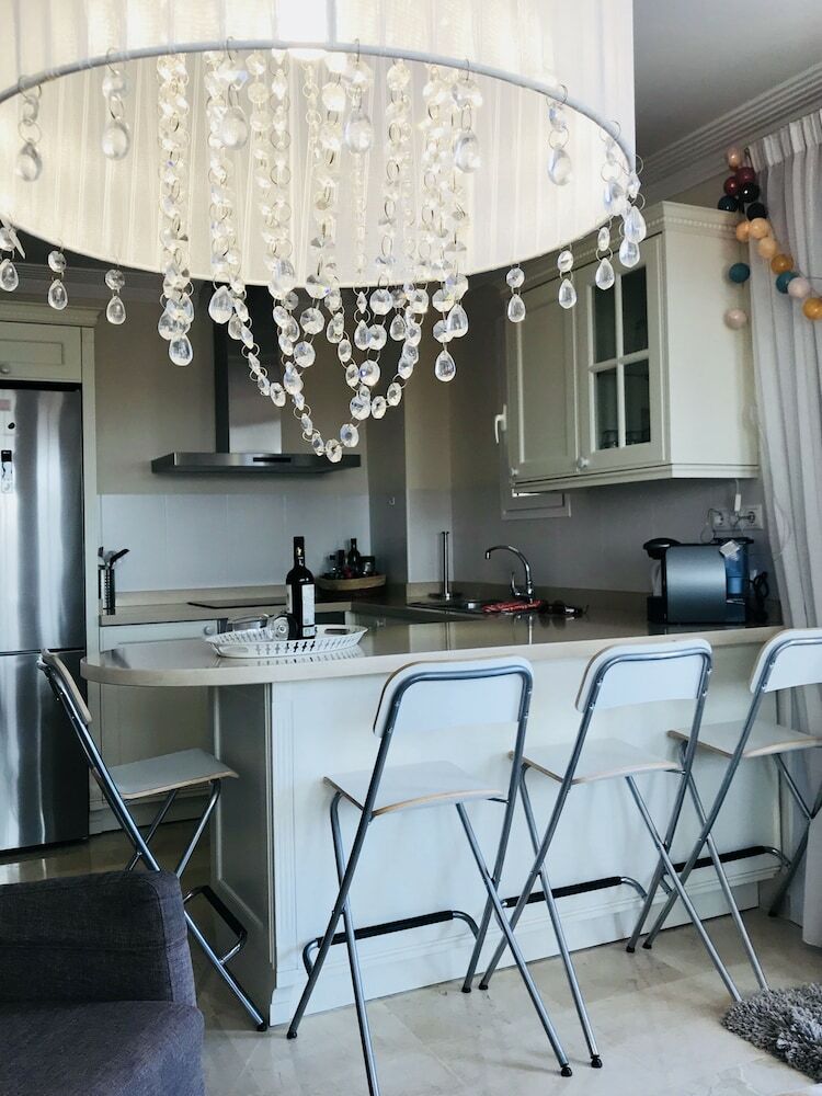 Apartamentos La Casa Canaria