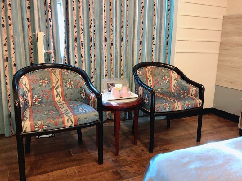 Hwa Nan Hotel