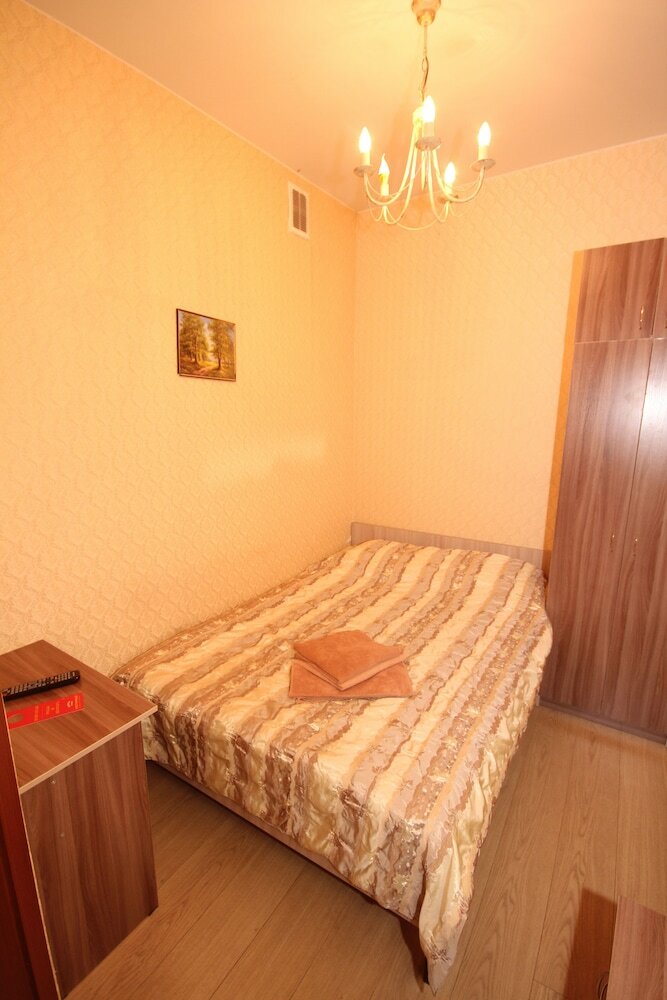 Capital Hotel