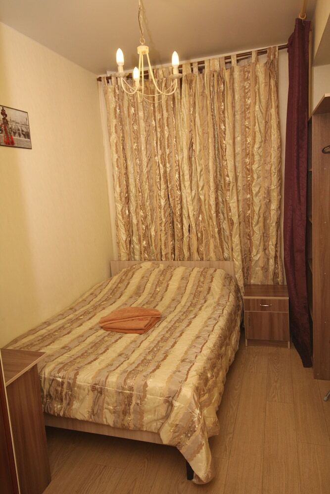 Capital Hotel