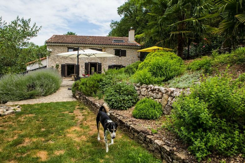 Bed & Breakfast Moulin D'entre Les Roches