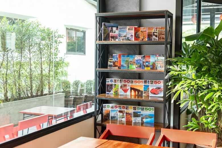 S2 Modern Boutique Hotel