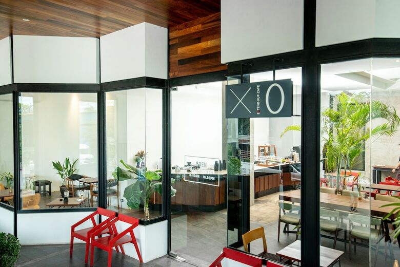 S2 Modern Boutique Hotel