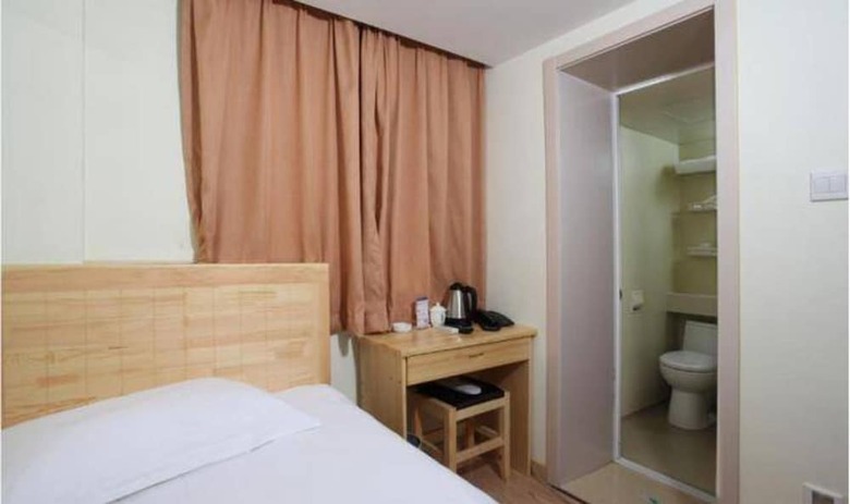 Hotel Haishang Xiaowo People Square