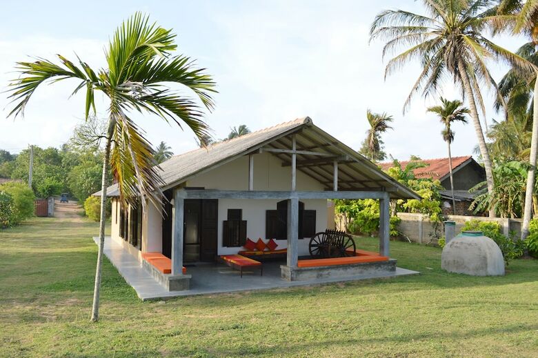 Villa Ocean Cottage Kalametiya