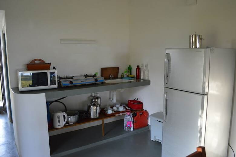 Villa Ocean Cottage Kalametiya