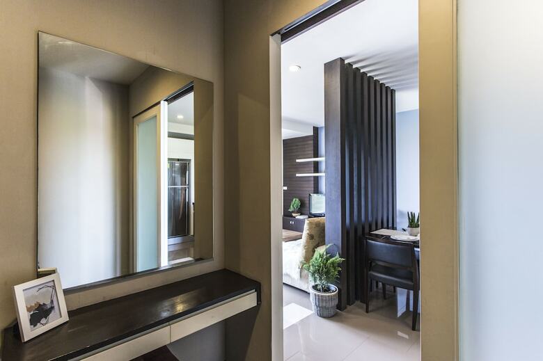 The Tepp Aparthotel