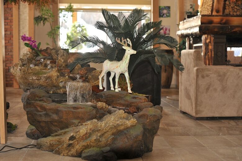 Hotel Sarikamis Kayi Snow Otel