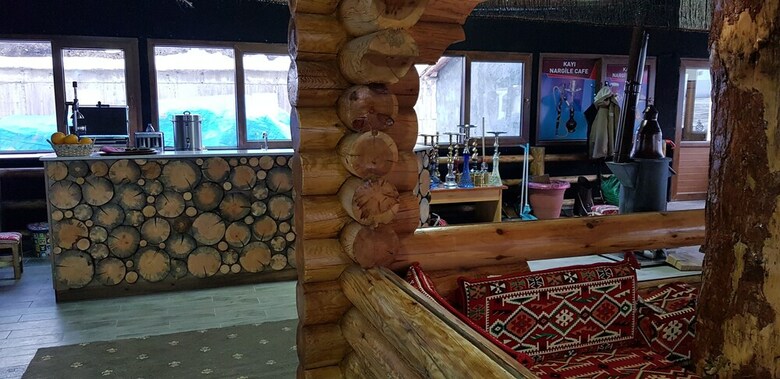 Hotel Sarikamis Kayi Snow Otel