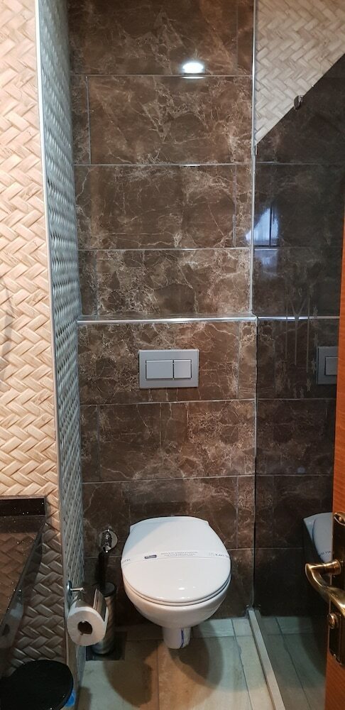 Hotel Sarikamis Kayi Snow Otel