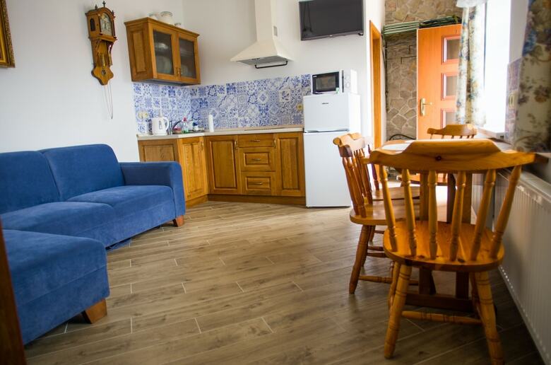 Apartments Hradn� Mur