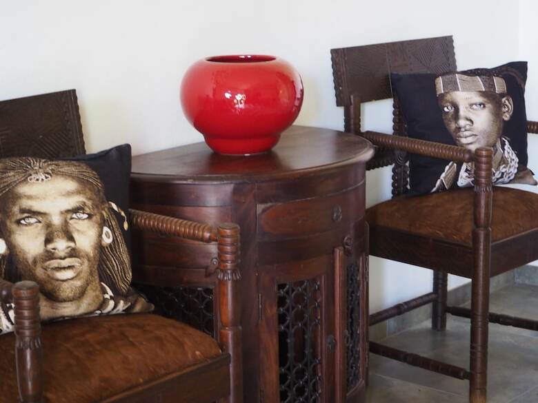 Tikitam Palms Boutique Hotel