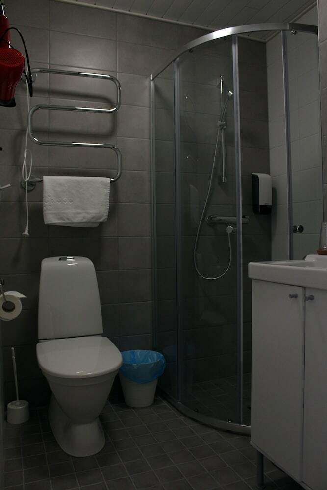 Place To Sleep Hotel Liminka