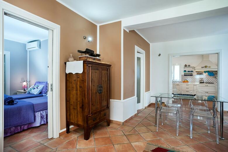 Apartamento Casa Marsala 1